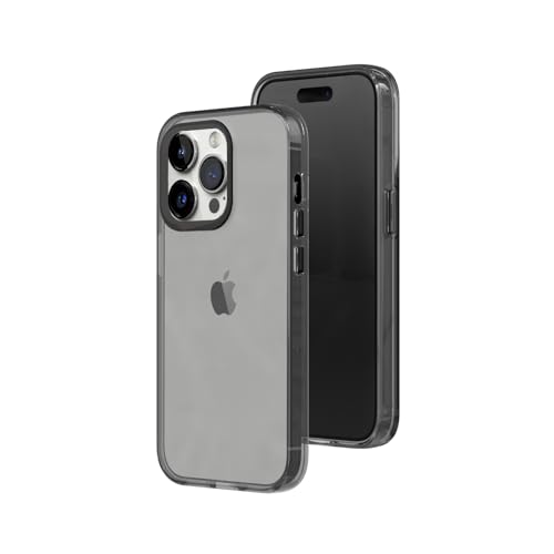Coque transparente iPhone 14 Pro Max antichoc pour le quotidien