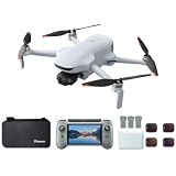 Compare Potensic ATOM 3 vs other drones