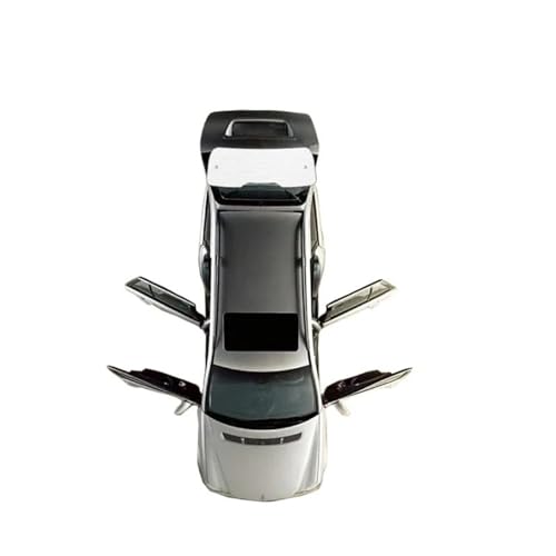 Pare-soleil de voiture Ford Explorer protection pare-brise arrière 2011-2019