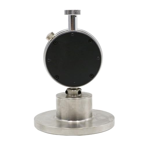 Testeur de dureté LX-F d'éponge de précision et accessoires multi-dureté