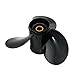 PWCMAN Boat Propeller 13 1/4