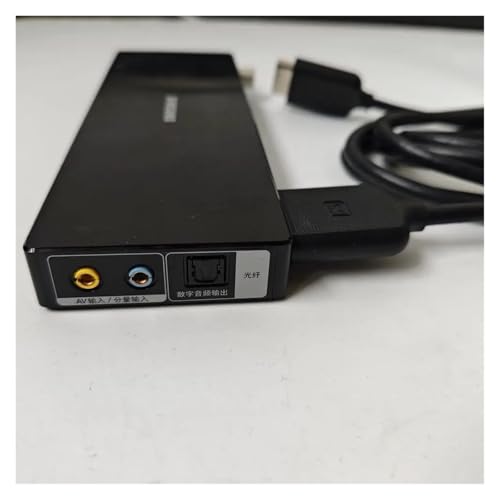 Caja BN91-18201A One Connect Mini con cable compatible con UN49KS8000F 6