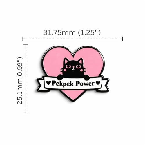 Image of Filipino Theme Enamel Pins, Collectible Lapel Pins Featuring Filipino Culture & Pride Designs