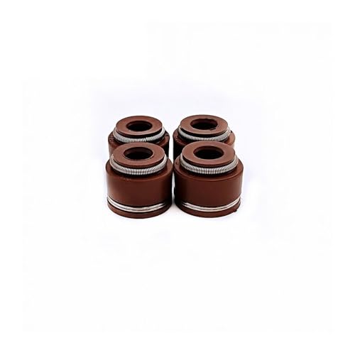 Bague d'étanchéité de tige VTT haute durabilité pour châssis u8 z8 x8