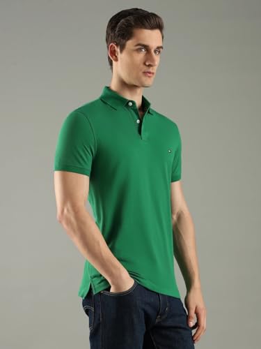 Image of Tommy Hilfiger Men Polo Shirt