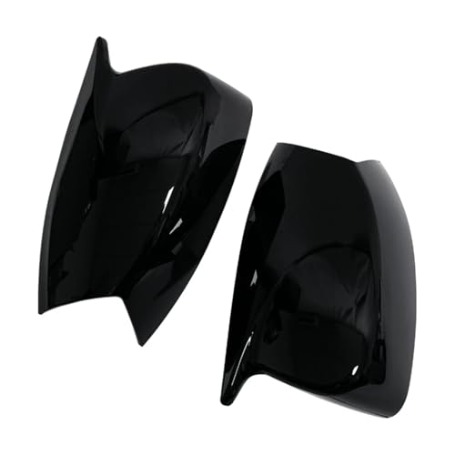 Coque rétroviseur extérieur Ford S-Max finition carbone luxe