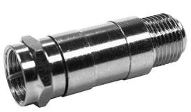 Spaun DCF 500 - Set di separatori DC (2 pezzi)