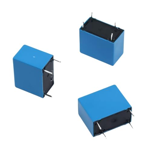 Relais électromécanique OJE-SH-112LMH 8A composant de rechange pour carte électronique
