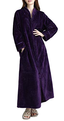 Kinloy Peignoir de bain long Cover