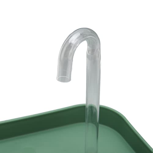 Fuente de Agua para Gatos, Dispensador Automático USB 1.5L miniatura 7