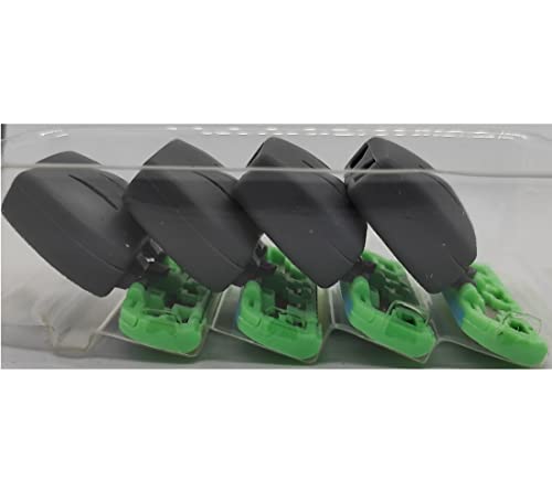 Lamette da Barba Compatibili Fusion Proglide 4