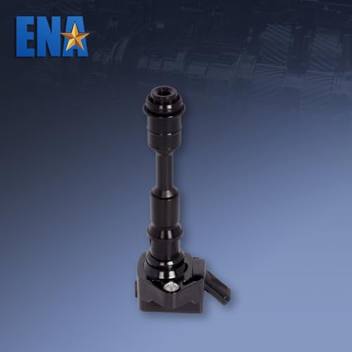 ENA Set of 4 Ignition Coil Compatible with Volvo S60 S60 Cross S80 S90 V60 V60 Cross Country V90 V90 Cross Country XC40 XC60 XC70 XC90 2.0L Replacement for UF756 31312514 by ENA - Used condition - Image 5