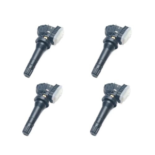 Alerte pneu crevé Haval ? Capteur TPMS 3641100Xkr02A pour Dargo et F5
