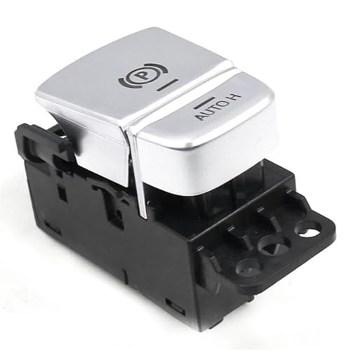 Interruptor de control de freno de estacionamiento para BMW Serie 7 soluciona botón roto 6131681