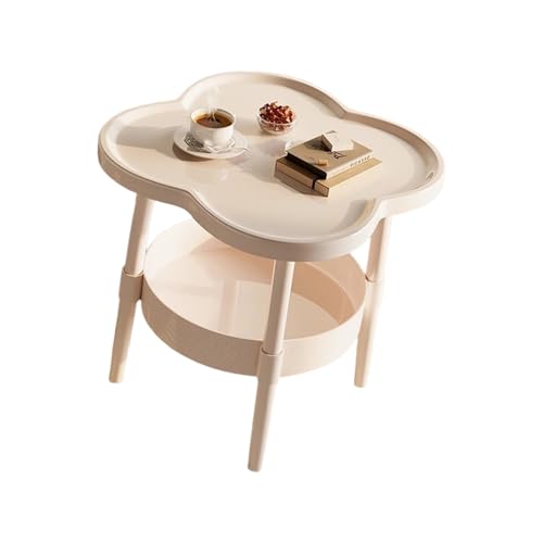 Étagère de chevet pour studio et petits espaces avec rangement multi-niveau - 6