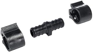 0.5 in. Pexlock Coupling