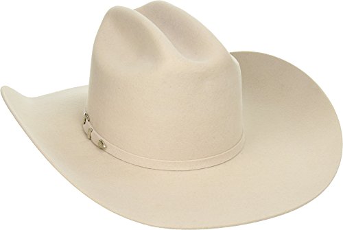 Chapeaux de cowboy en feutre ARIAT lot de 3 - Protection et confort unisexe A7520601