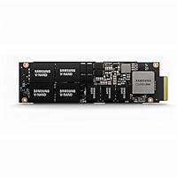 SSD M.2 1.9TB Samsung PM9A3 NVMe PCIe 4.0 x 4 Bulk Ent.