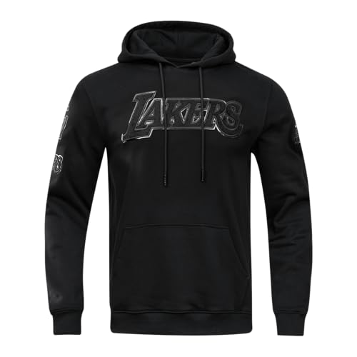 Image of Pro Standard Mens NBA Classic Pull Over Hoodie