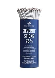 Rösch & Handel Silverin Sticks Silbernitrat-Ätzstäbchen