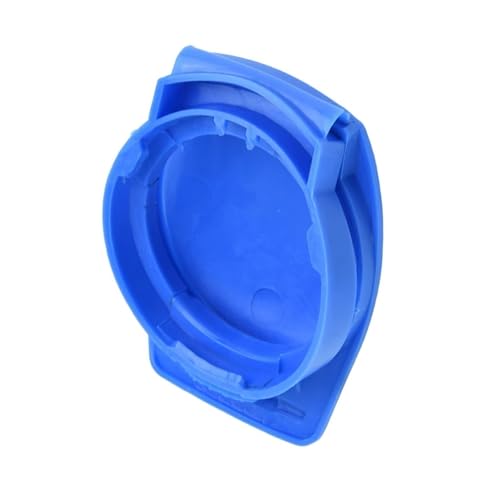 Tapón del depósito del limpiaparabrisas de alta durabilidad Seat Leon 5