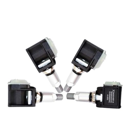 Capteur TPMS pour BMW G30 G31 idéal pour voyager en toute sérénité