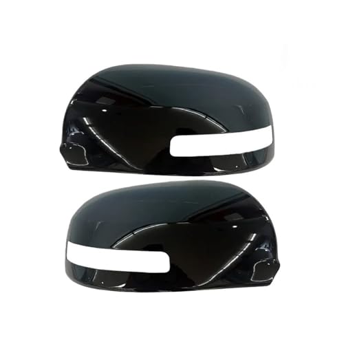 Couvercle boîtier rétroviseur Outlander réparer coque cassée sans changer le bloc