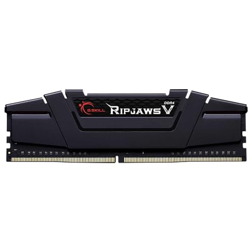 Modulo di memoria Ripjaws V da 16 GB DDR4 a 3600 MHz (F4-3600C18D-16GVK) - RAM - Immagine 1