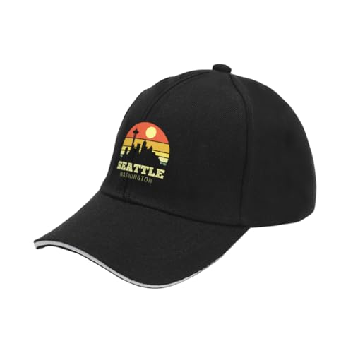 Gorra de Béisbol Unisex One Size miniatura 2