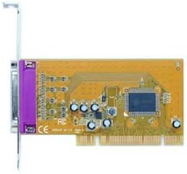 LINDY PCI Parallel Card 3.3V