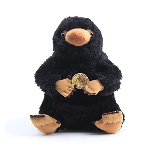SMKOOP Animales fantásticos de 20cm y dónde encontrarlos, muñeco de Peluche, muñeco de Peluche,...