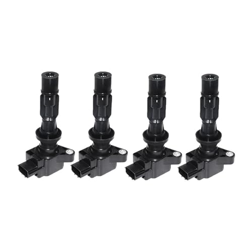 Bobine d'allumage haute isolation thermique pour bloc moteur Mazda 2.3L