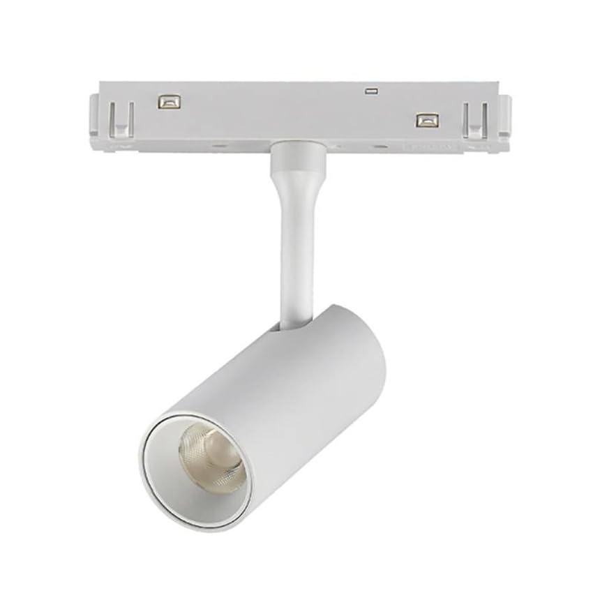 Luminaire Blendend L710900 blanc contre les zones sombres de la maison