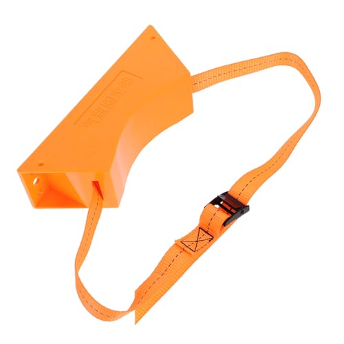 1 Set Gas Bottle Holder Propane Tank Cylinder Holder Cylinder Bracket Cylinder Wall Mounted Bracket Wall Cylinder Stand Gas Tank Holder Gas Tank Bracket Gas Tank Mount Plastic FELTECHELECTR