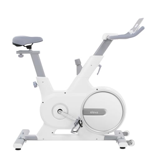 Bicicletas, bicicleta spinning Marca Eleva (2)