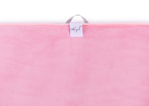 Curly Girl Towel for Women with Curls, Anti-Frizz, Absorbent, Fast Drying, Curly Hair, Microfiber Hair Drying Towel for Curls