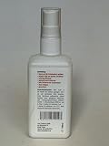 CORIUM | Grip-Spray fürs Tanzen, Dance Grip, für Hobby- & Profitänzer, Reisegröße, kein Verhärten der Sohlen, 100ml