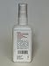 CORIUM | Grip-Spray fürs Tanzen, Dance Grip, für Hobby- & Profitänzer, Reisegröße, kein Verhärten der Sohlen, 100ml
