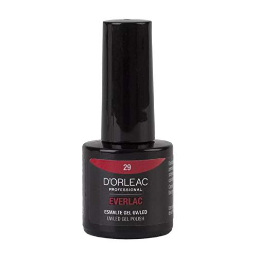 EVERLAC ESMALTE Nº 29 D'ORLEAC 9 ML