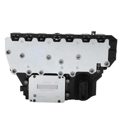 Módulo de transmisión 6T45 TCM TCU para cajas automáticas de Epica 6