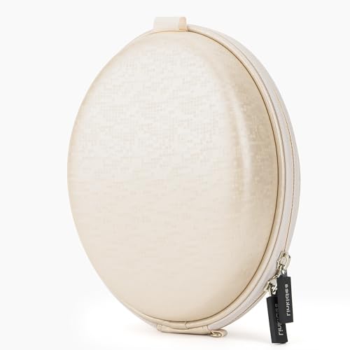 Housse rigide Beats Studio3 compatible Skullcandy Crusher boîte de rangement casque