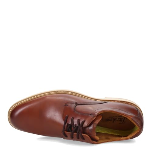 Image of Florsheim Norwalk Plain Toe Oxford Men's Oxford