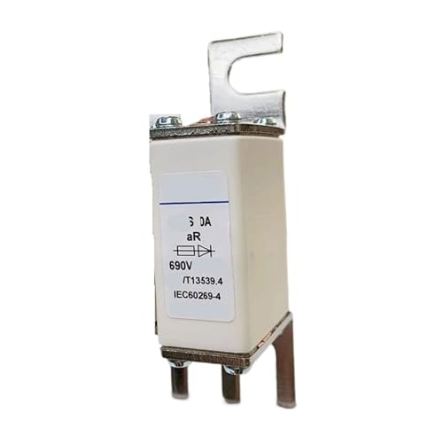 Fusible 3NE87 690V 160A cartouche de rechange pour sectionneur
