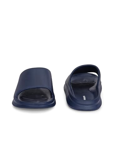 Image of OFF LIMITS PLAYA Men's multipurpose Classic water resistant slippers for Indoor and Outdoor Comfortable Clogs that holds your feet secure in its place.