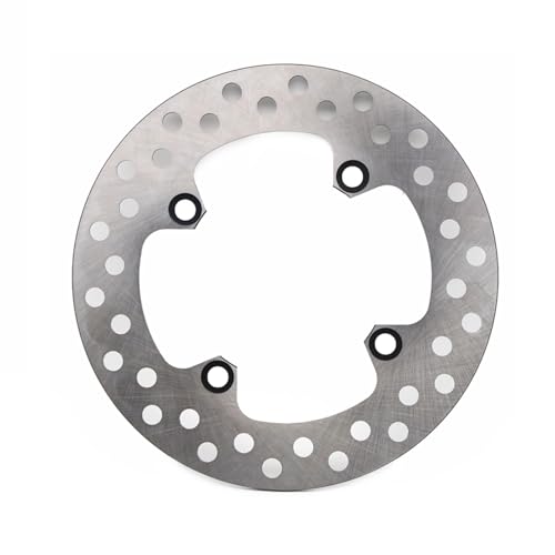 Disque de frein arrière moto pour Honda XR400 pour stopper les bruits