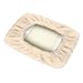 Knee Scooter Pad Cover∣Soft Plush Scooter Seat Cushion ∣Washable Thick Knee Scooter Fits Most Knee Scooters
