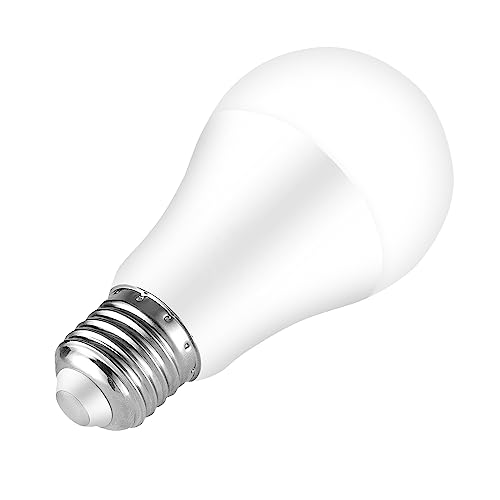 Smart WiFi LED Bulb, Alexa Light Bulbs E27, 10W Colour Changing Light Bulb, 1050LM, APP Control, Compatible With Alexa/Google Home, RGB+CCT, Dimmable, 2700K-6500K, No Hub Required, 1 Pack(2.4GHz Only) - Image 5