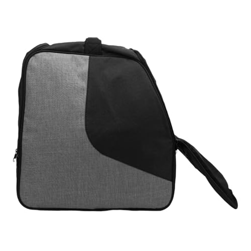 Bolsa para botas de esquí de 52L compacta y acolchada 3