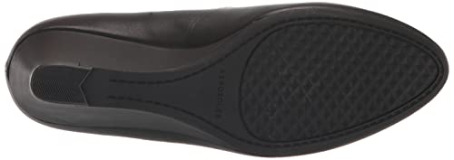 Aerosoles Women's Inner Circle Pump, Black, 8 Wide #TOP3