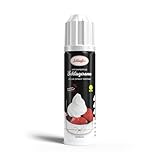 Leha Schlagfix sprühfertig Sprühsahne - 200 g vegane Sahne